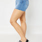 Judy Blue - High Waist Shorts