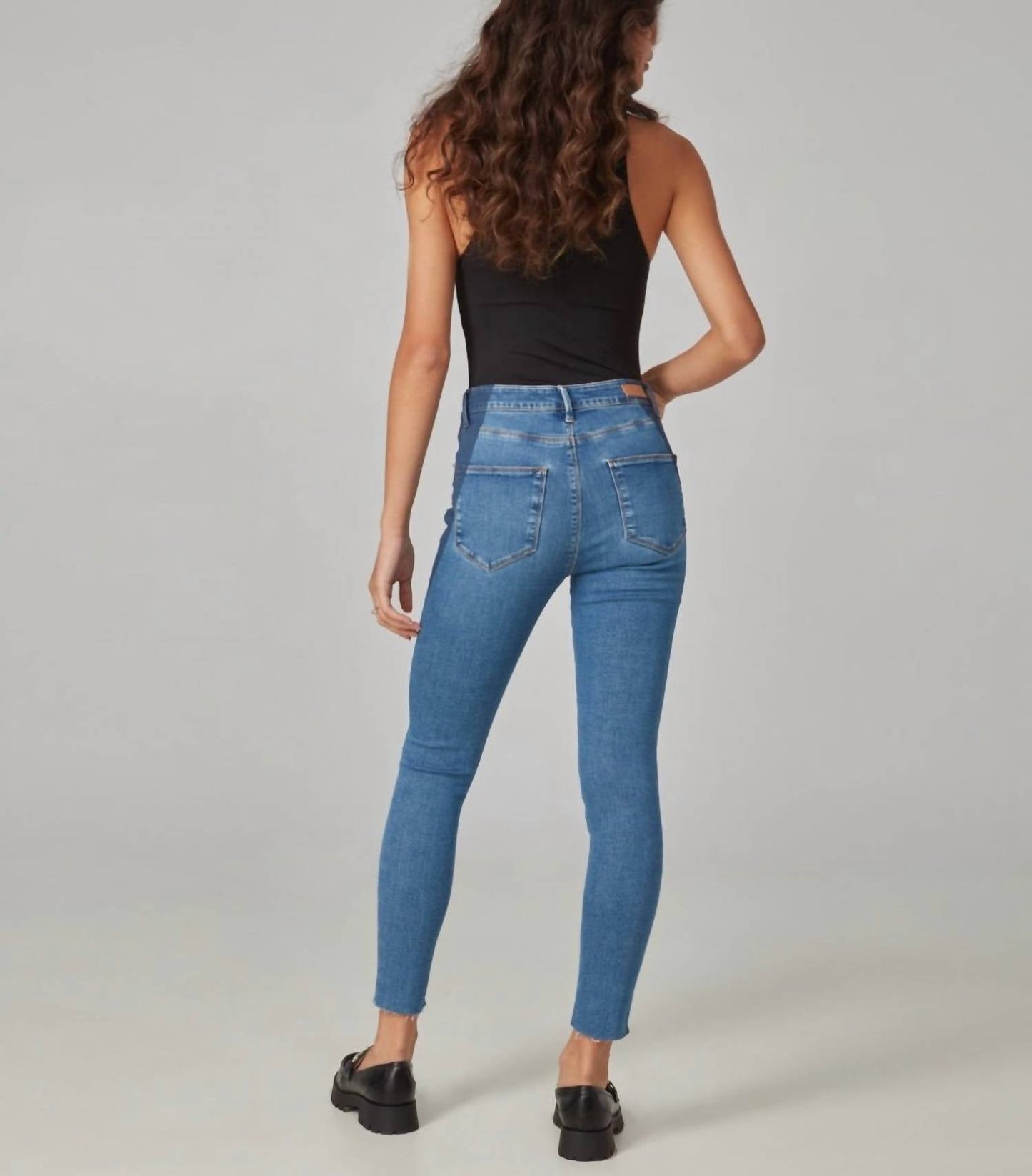 Lola Jeans - Alexa Skinny Jeans
