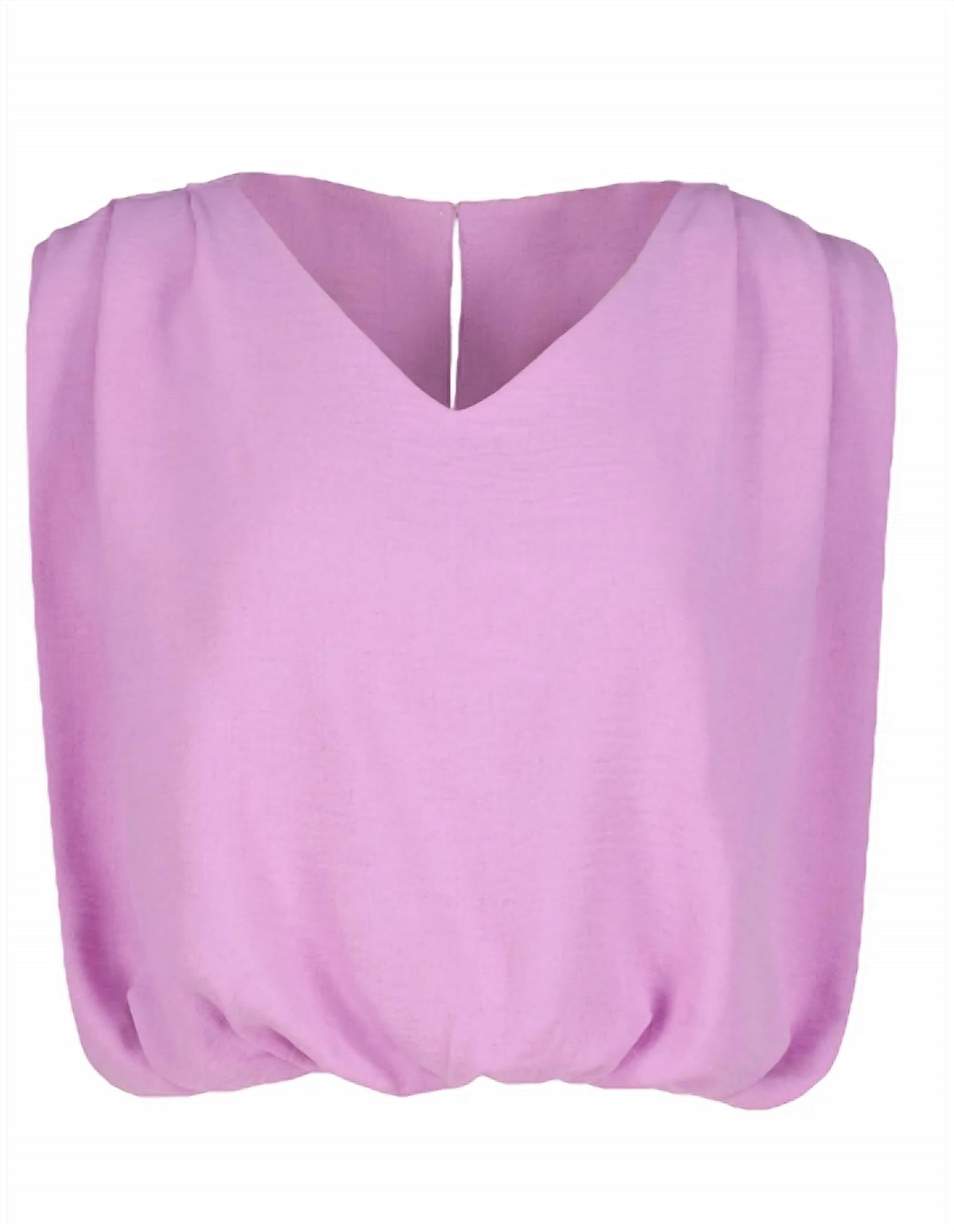 Bishop + Young - Women Serafina Top