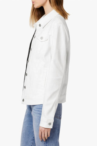 Joe'S Jeans - Relaxed Denim Jacket