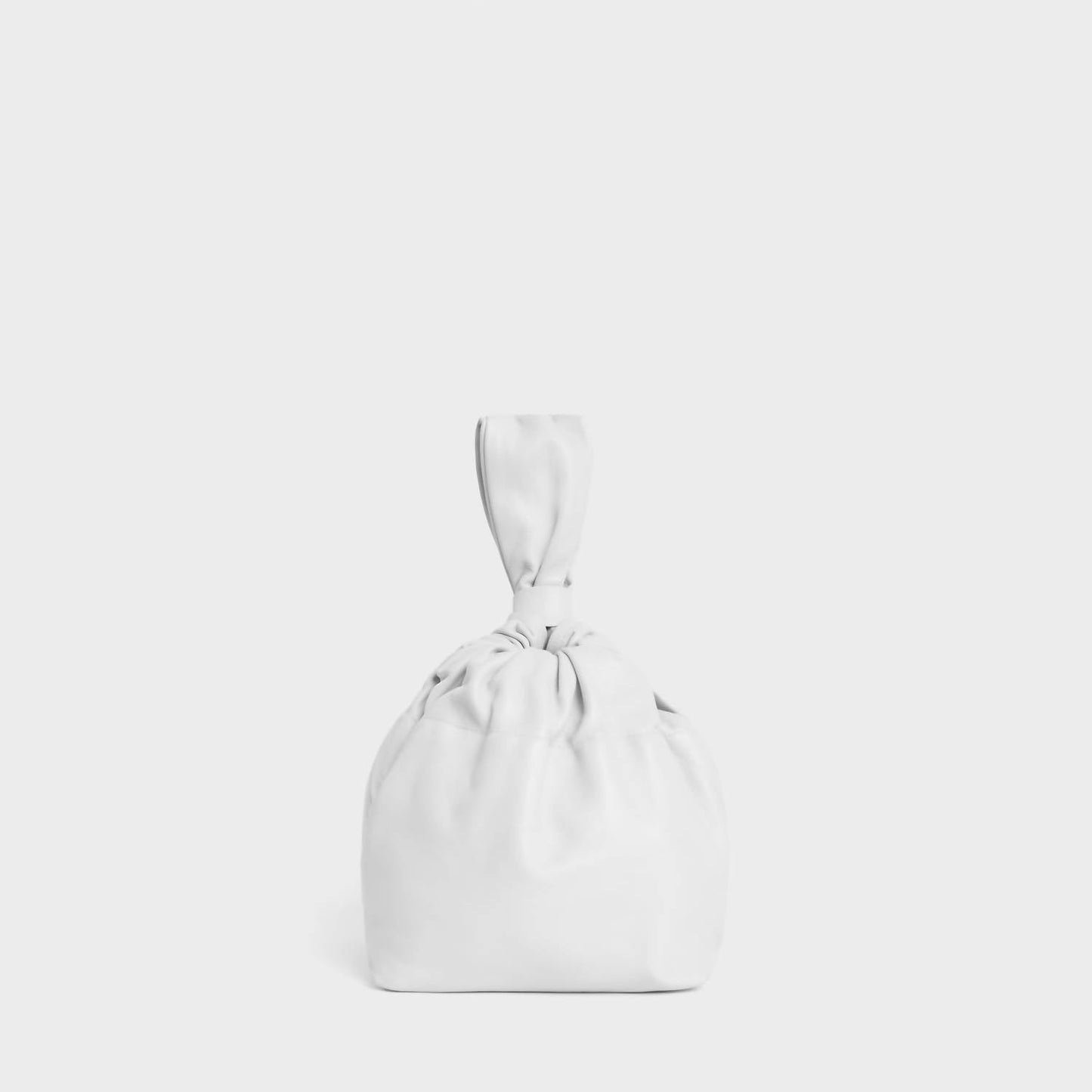 Lemiz - Women's Mariposa Twist Clutch Handbag