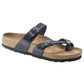 Birkenstock - Women's Mayari Oiled Sandals