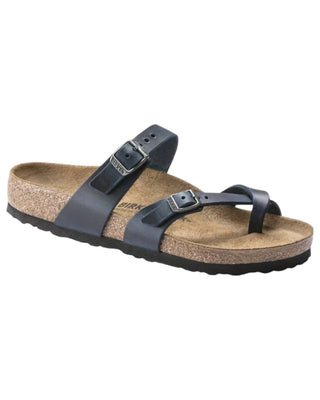 Birkenstock - Women's Mayari Oiled Sandals