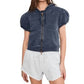 Free People - Summer Sweatshirt