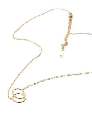 Alchemy & Co - Women's Perfect Timing Necklace