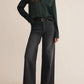 Z Supply - Ana Satin Top