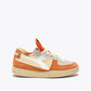 Diadora - Men's Mi Basket Row Cut Podio Italia Sneakers