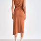 Elan - Sleeveless Dress