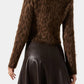 Astr - Women's Katria Cardigan