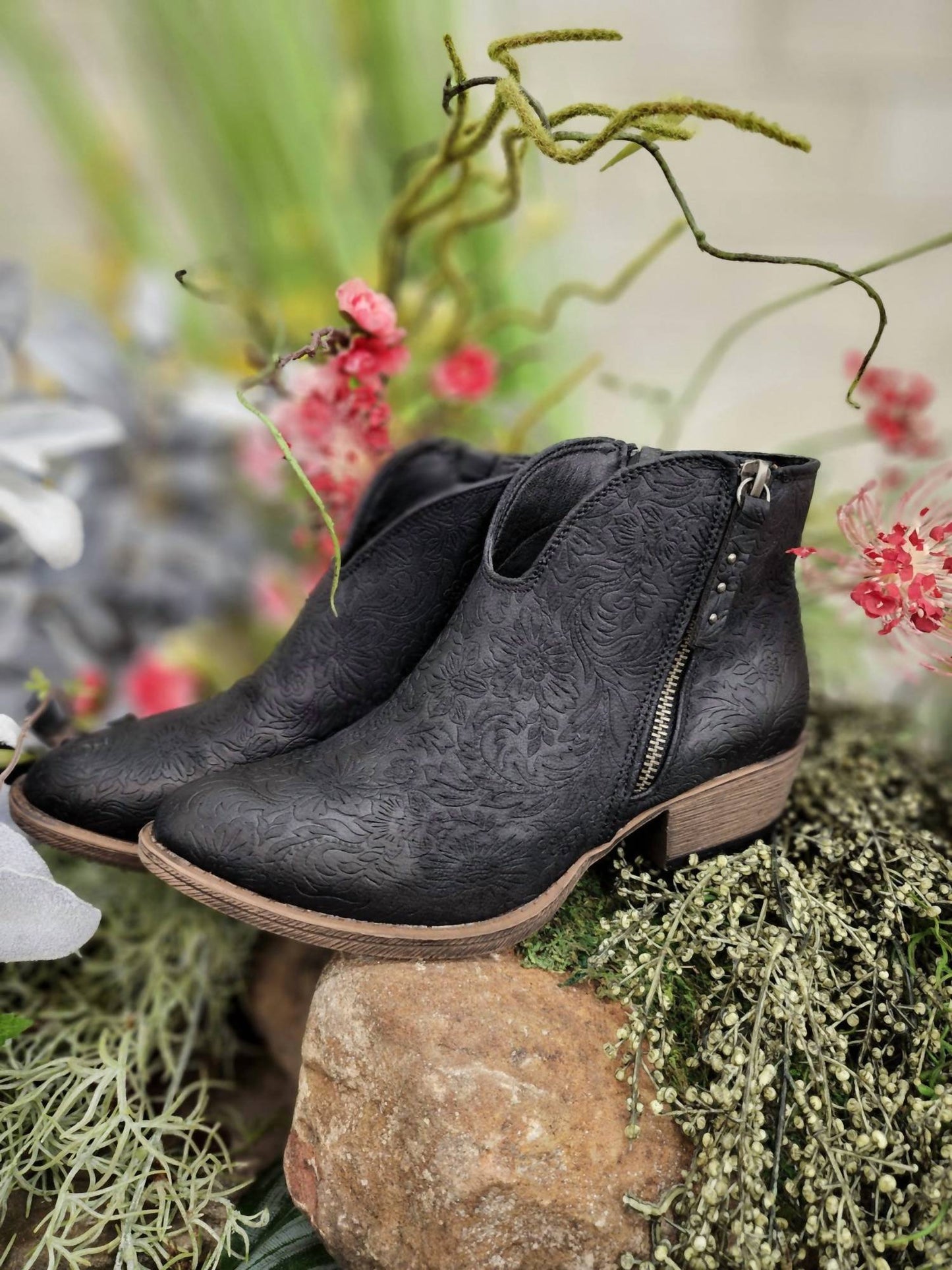 Very G - Women's Divine Bootie