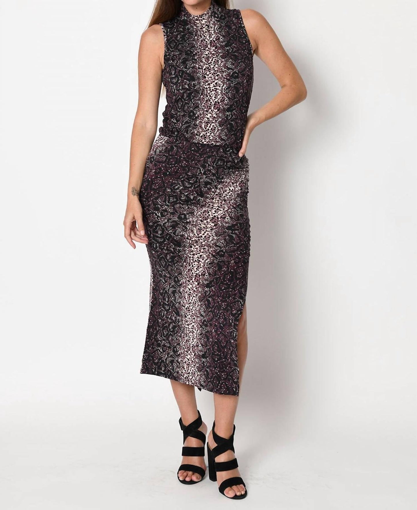 Tart Collections - Arden Midi Dress