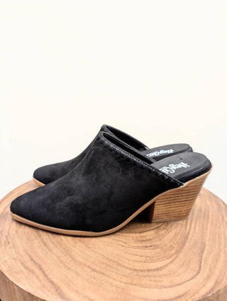 Corkys Footwear - Women Sizzle Mule Sandal