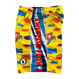 Flow Society - Boys Sweetish Fish Short