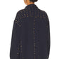 Free People - Keepin' On Trucker Jacket