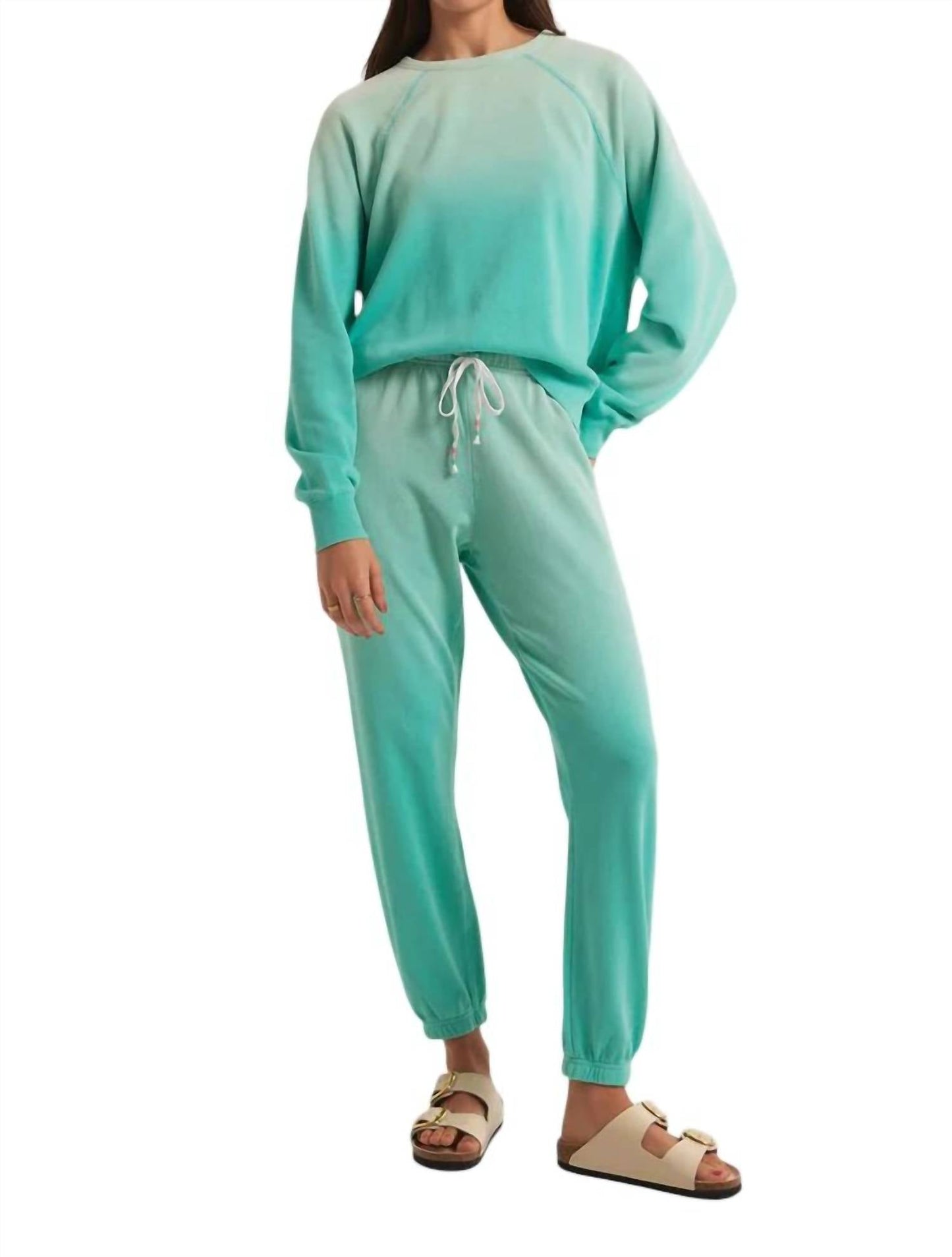 Z Supply - High Tides Jogger