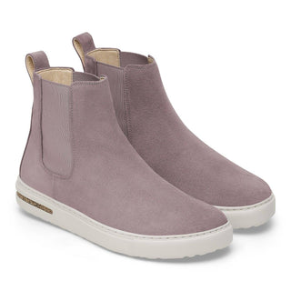 Birkenstock - Women's Bend Chelsea Suede Leather Boots
