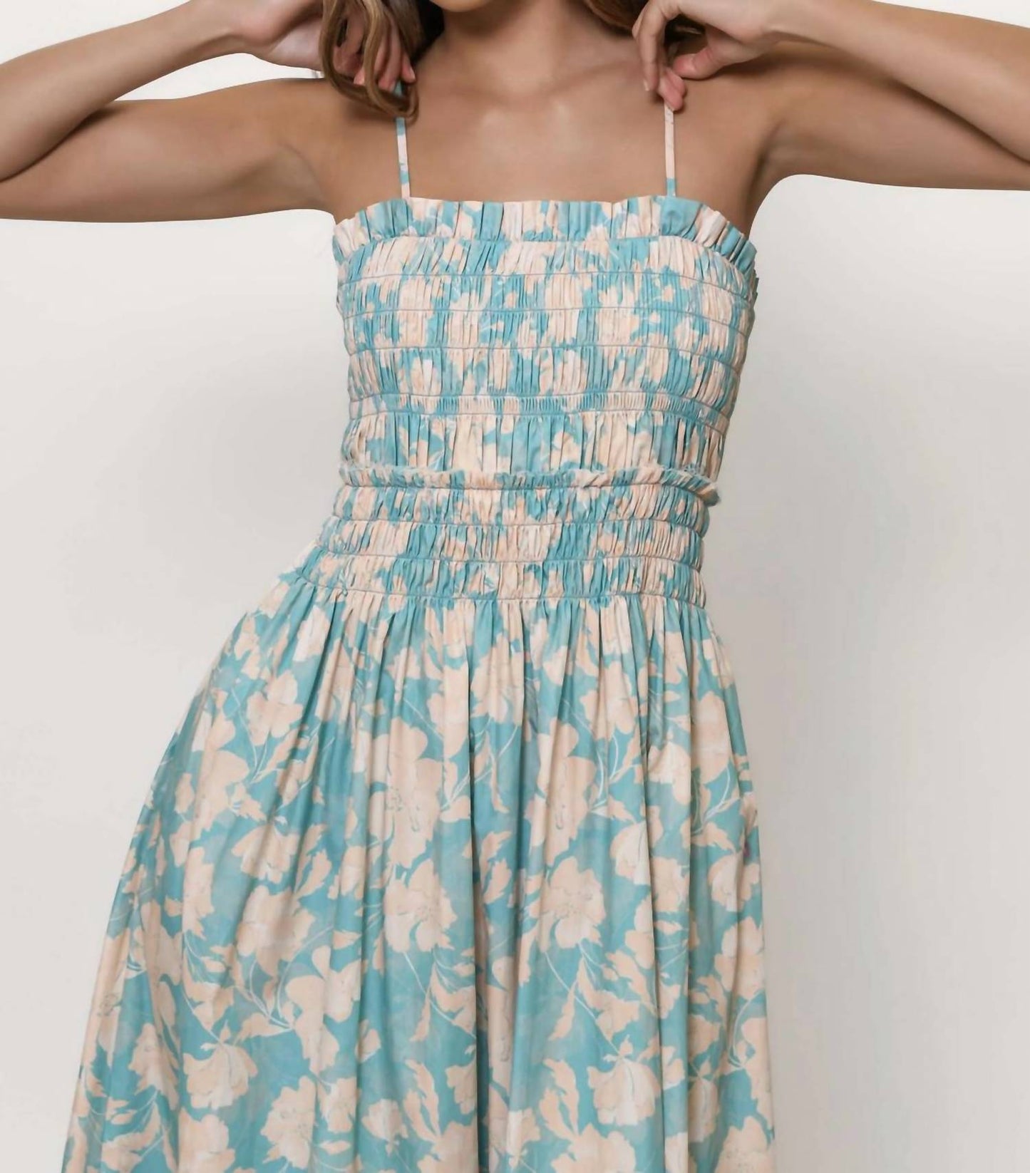 Hutch - Ashley Dress
