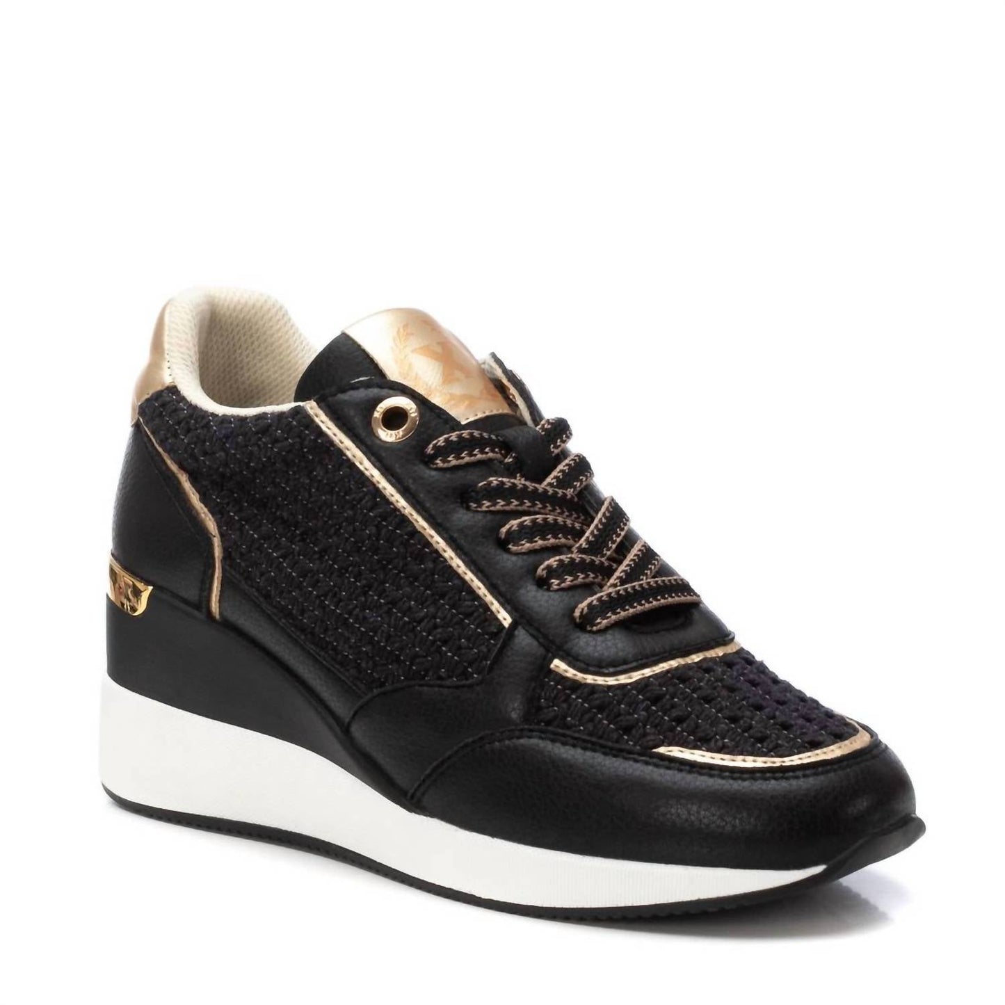 Xti - Women's Wedge Sneakers