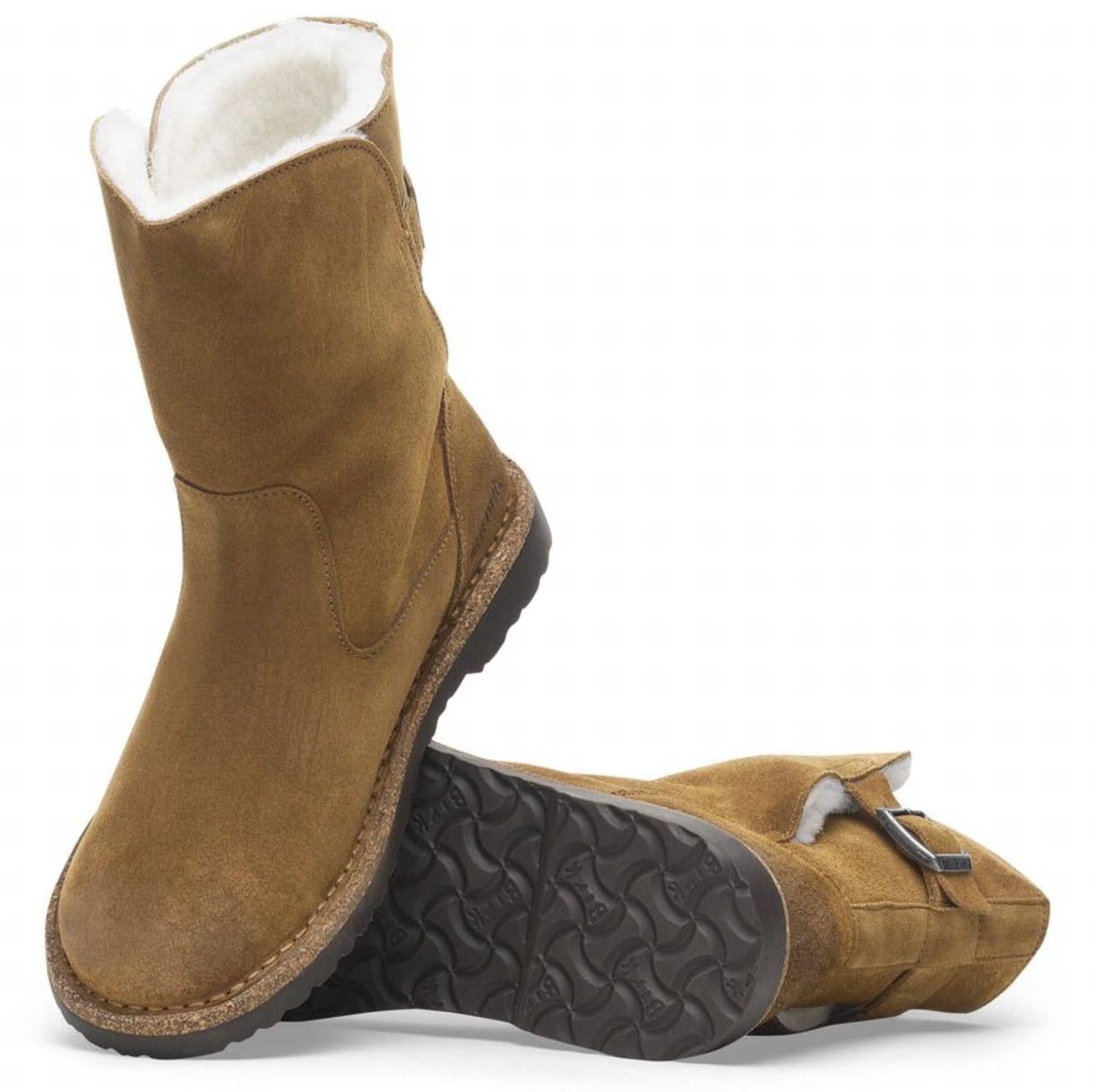 Birkenstock - Women's Uppsala Shearling Boot