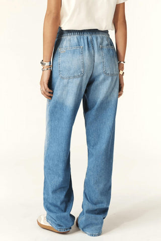 Ba&Sh - Mima Wide-leg Jeans