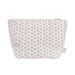 Dance Happy Designs - Women's Tiny Dots Cosmetic Bag