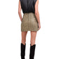 Amanda Uprichard - Brantley Mini Dress