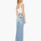 Mother - Lil Hustler Roller Fray Jeans