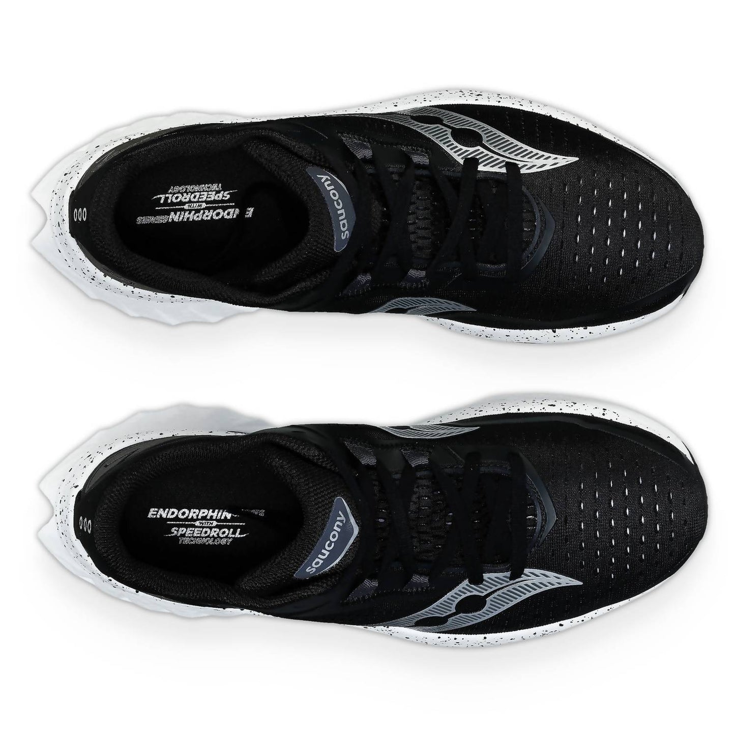Saucony - Men's Endorphin Speed 4 Shoes