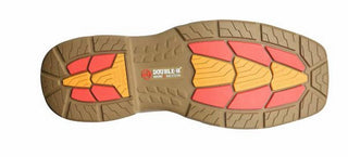 Double-H Boots - Men's Alridge Phantom Rider Western & Work Boot