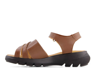 Andrea - Women's Premium Comfort Leather Sandals
