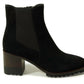 Vaneli - Women's Holly Waterproof Ankle Boots