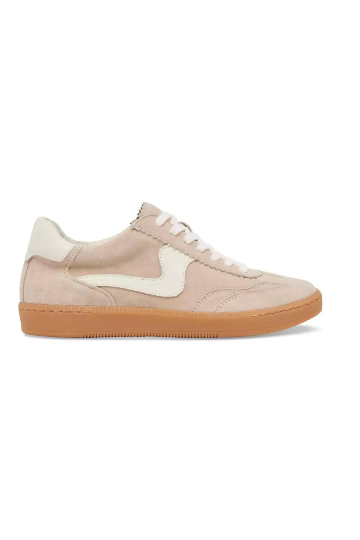 Dolce Vita - Women's Notice Sneaker