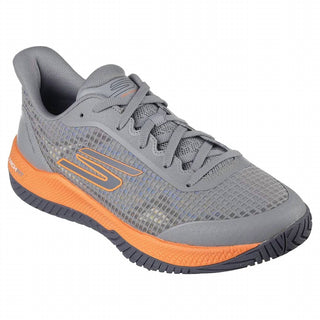 Skechers - Men's Viper Court Pro Athletic Shoe