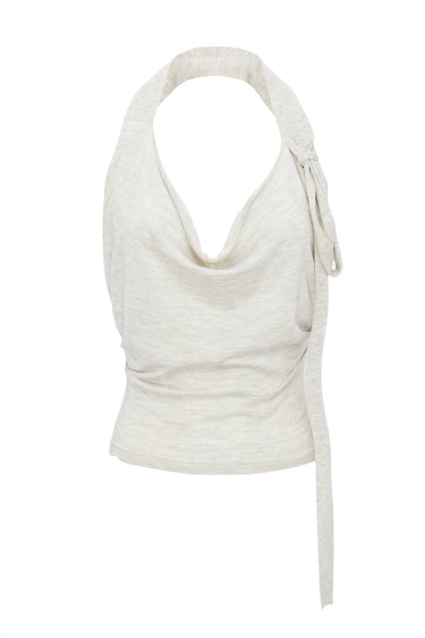 Aya Muse - Halter Top