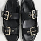 Free People - Women's Blossom Buckle Sandal