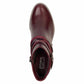 Regarde Le Ciel - Women's Isabel 120 Leather Bootie