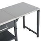 Outdoor Kitchen Cart Foldable Outdoor Prep Station