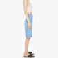 Mother - Half Pipe Bermuda Fray Shorts