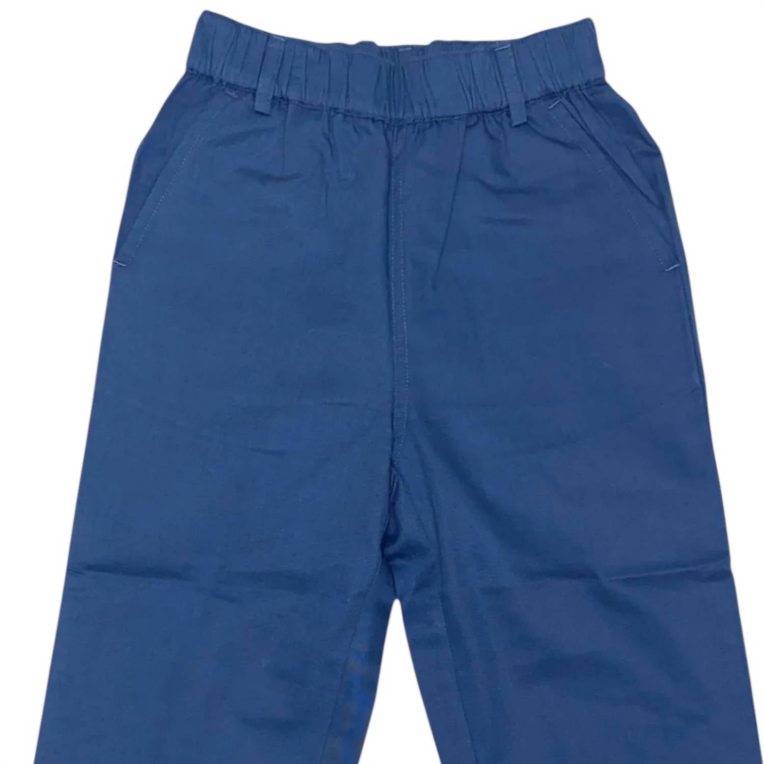 Southbound - Boys Pull On Wide Leg Pants