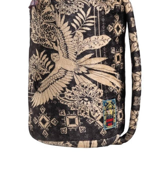 Johnny Was - Myrna Scarf Laurel Canyon Cozy Blanket