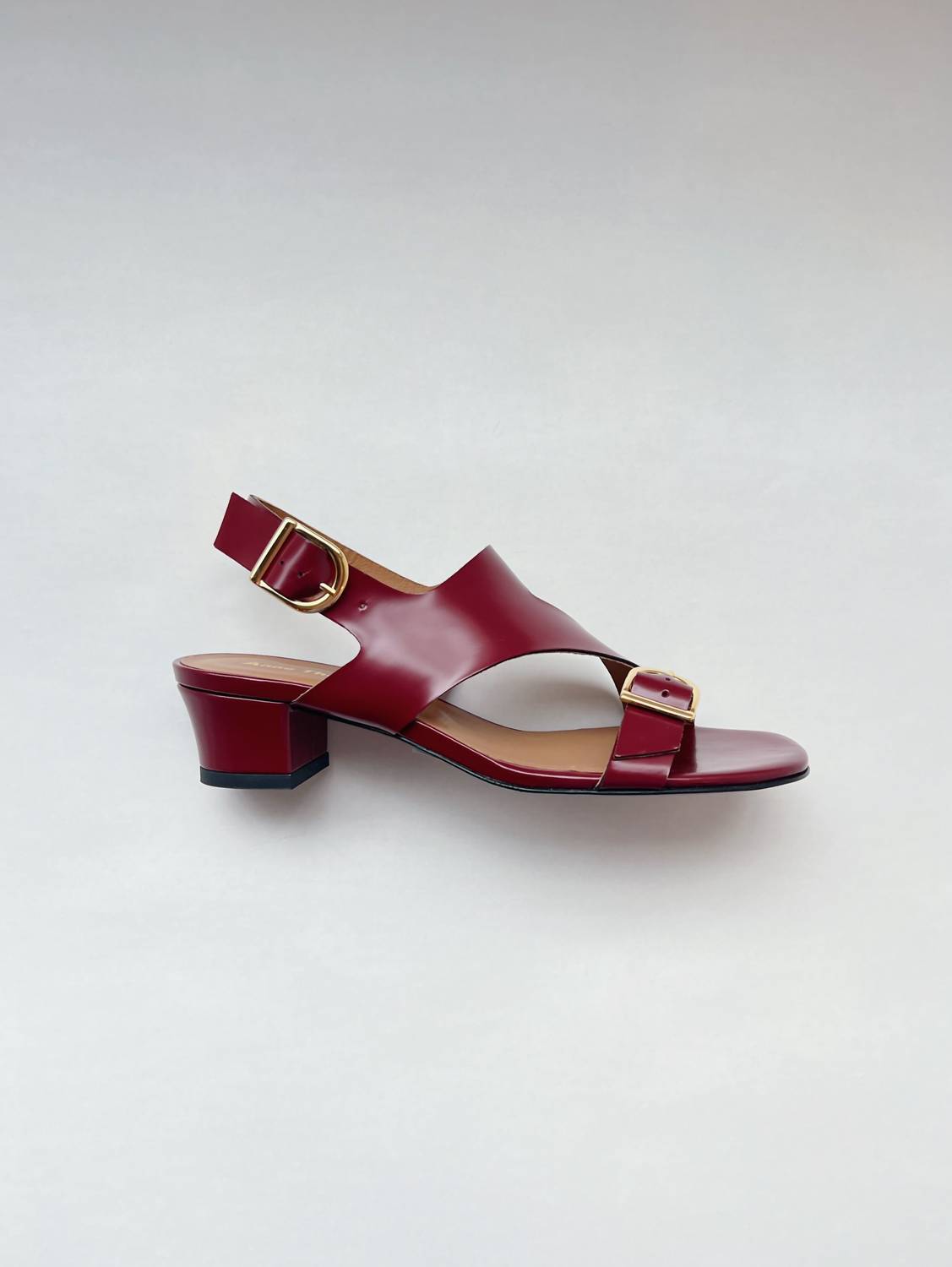 Anne Thomas - Women's Kabuki Sandal
