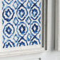 The Mariner’s Motif™ – Set of Coordinated Indigo Panels