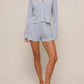 Z Supply - Mara Stripe Long Sleeve Cardigan