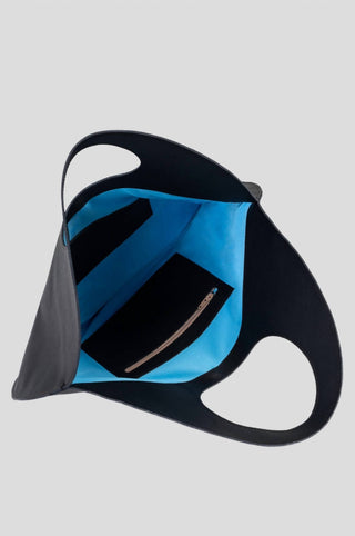 Aakasha - Women's Genuine Leather Round Handbag