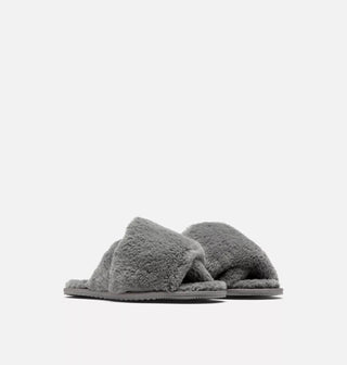 Sorel - Women's Go Mail Run Slippers