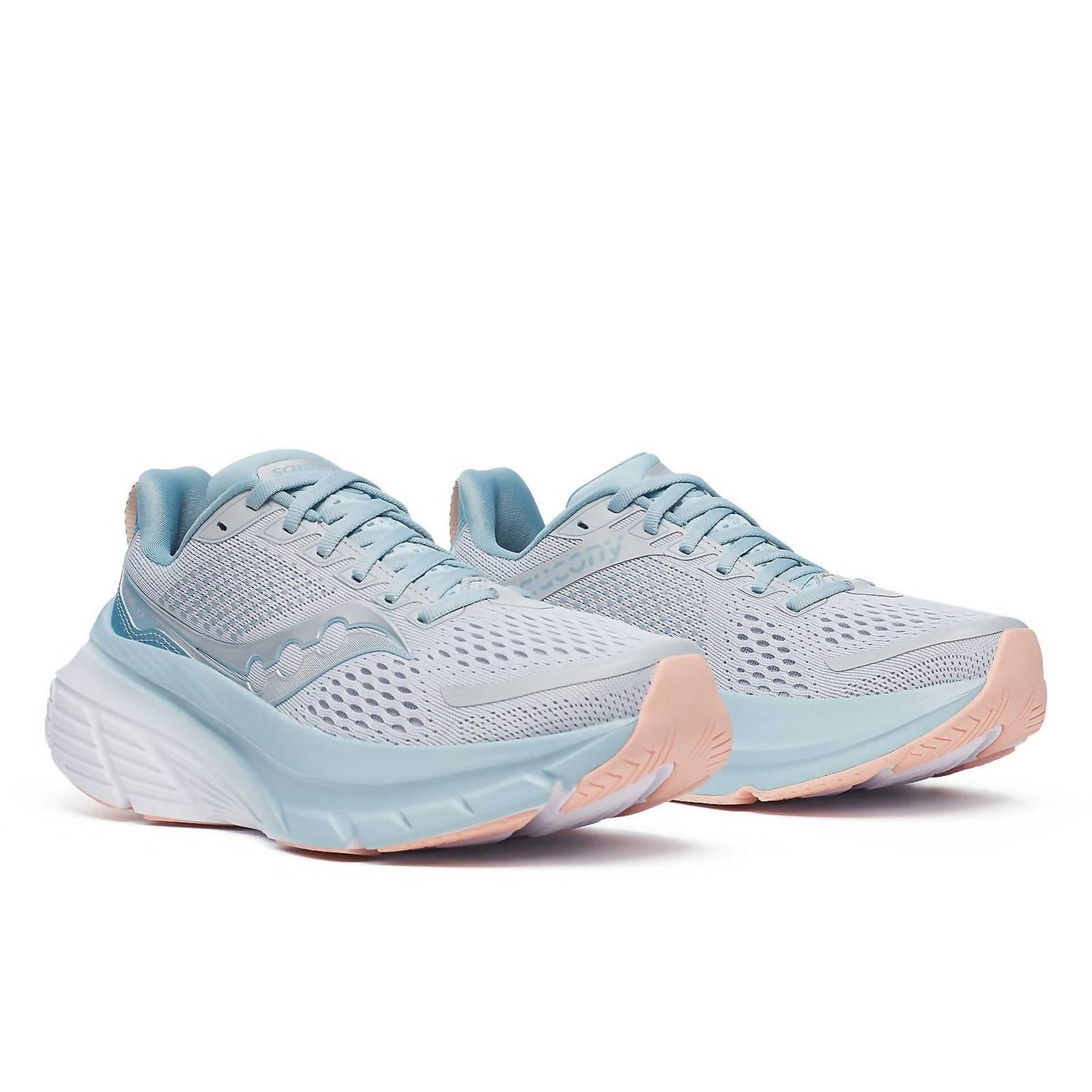 Saucony - Women's Guide 17 Running Shoes