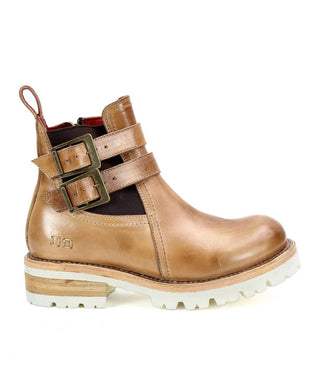 Bedstu - Women's Ginger Boot
