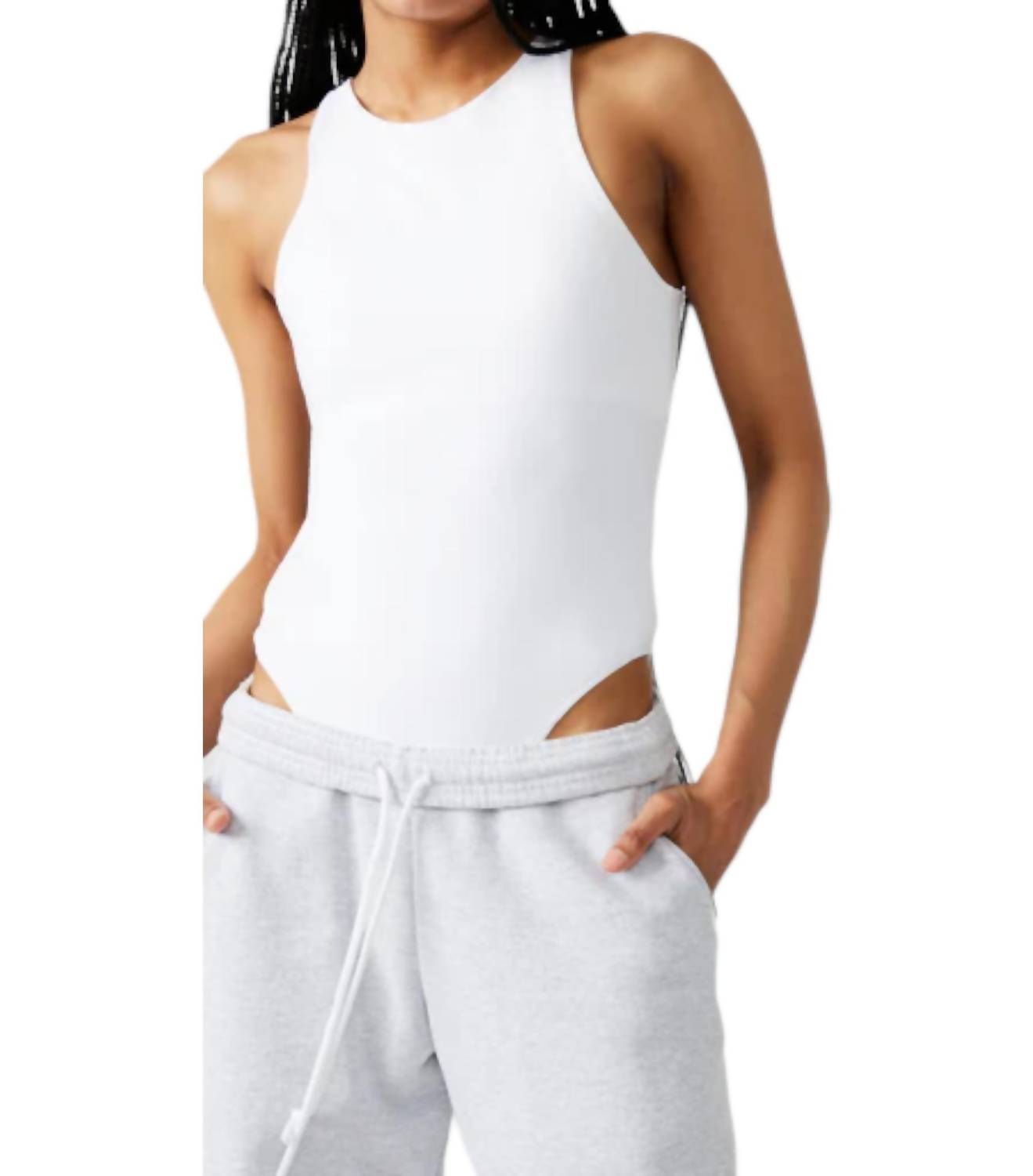 Steve Madden - Nico Bodysuit