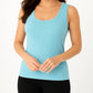 Angel Apparel - Bra-Friendly Tank Top