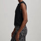 Varley - Page Seamless Crop Tank
